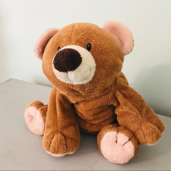 Ty Other - Stuffed bear squishy soft